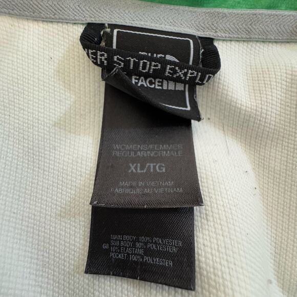 The North Face Flight Series Women's Windbreaker Size XL - Picture 3 of 3
